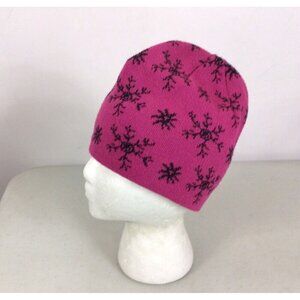 Turtle Fur Winter Hat Beanie Womens One Size